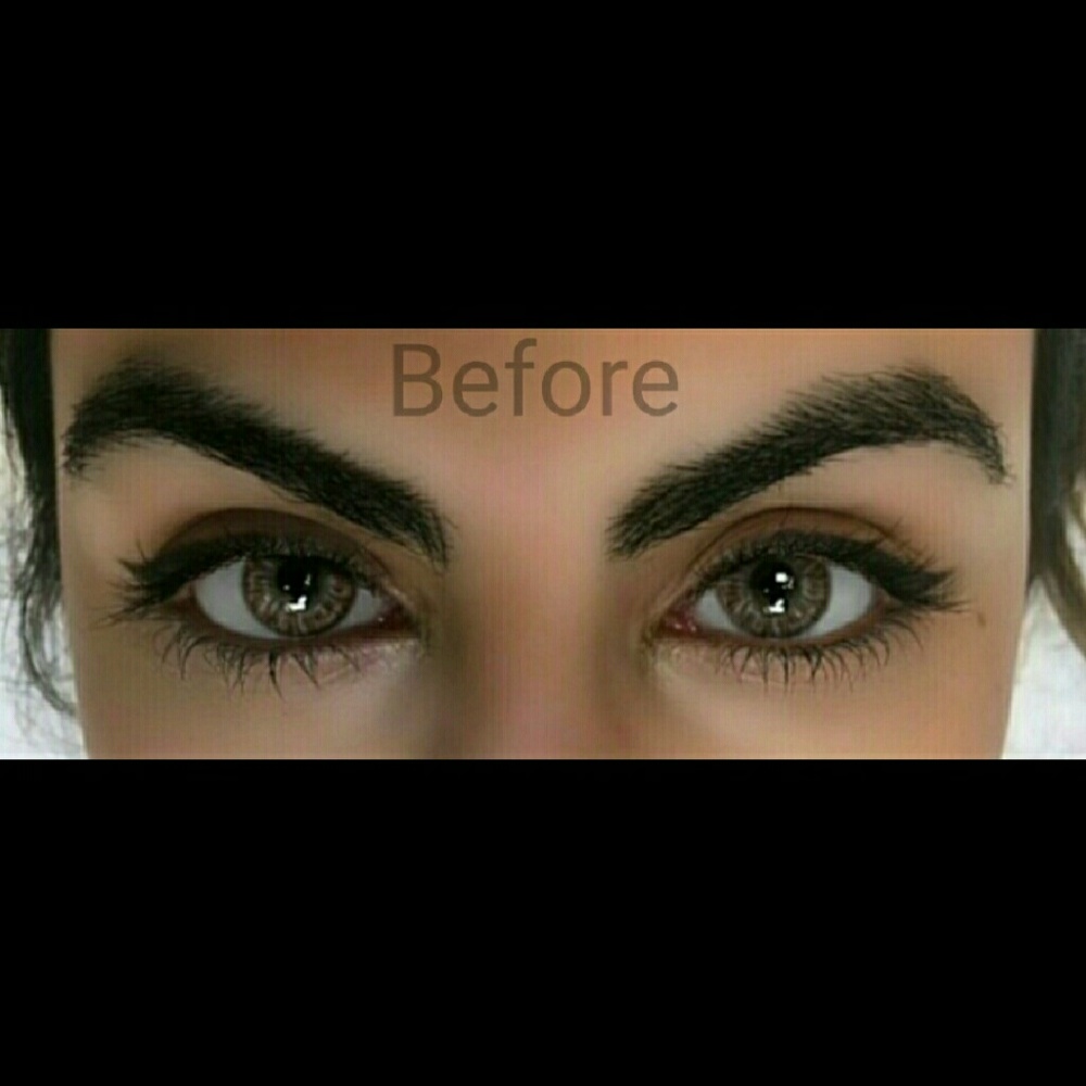 Luxxe 'Mink' Eyelash Services